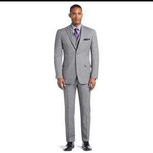 Jos. A. Bank men’s suit